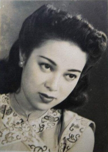 李香兰 Shirley Yamaguch