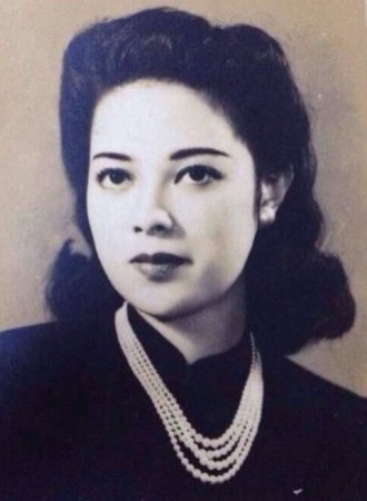 李香兰 Shirley Yamaguch