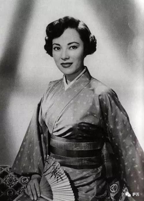 李香兰 Shirley Yamaguch