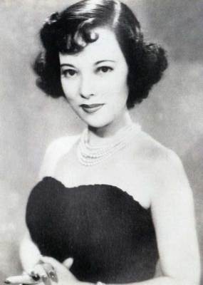 李香兰 Shirley Yamaguch