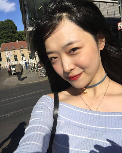 崔雪莉 崔真理 Sulli  壁纸头像