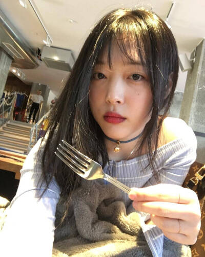 崔雪莉 崔真理 Sulli  壁纸头像