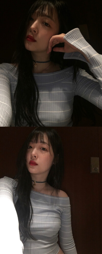 崔雪莉 崔真理 Sulli  壁纸头像