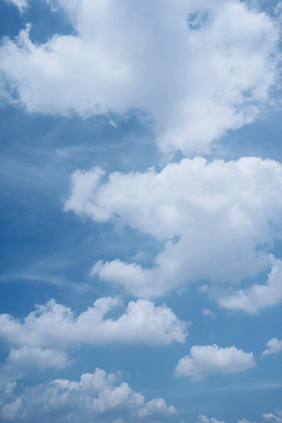 壁纸手机壳风景云清新夏日 - 堆糖,美图壁纸兴趣社区