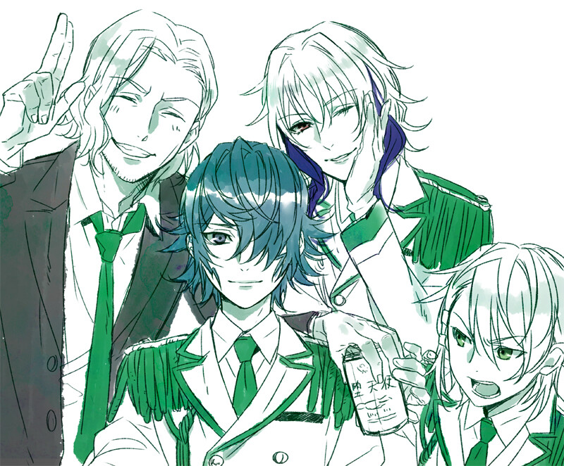 K Project