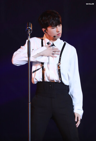 vixx ken 李在煥