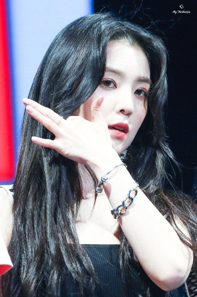 irene