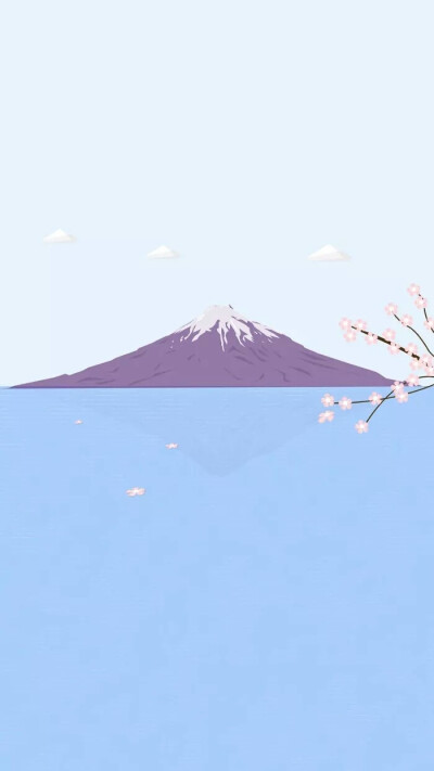 春暖花开