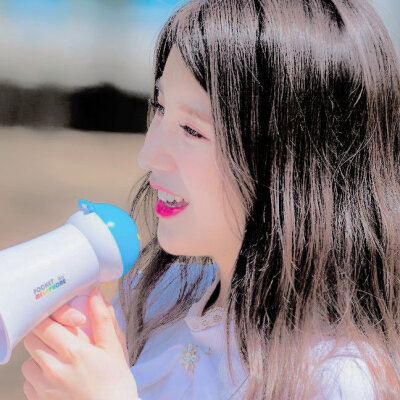 田姬振 heejin icons