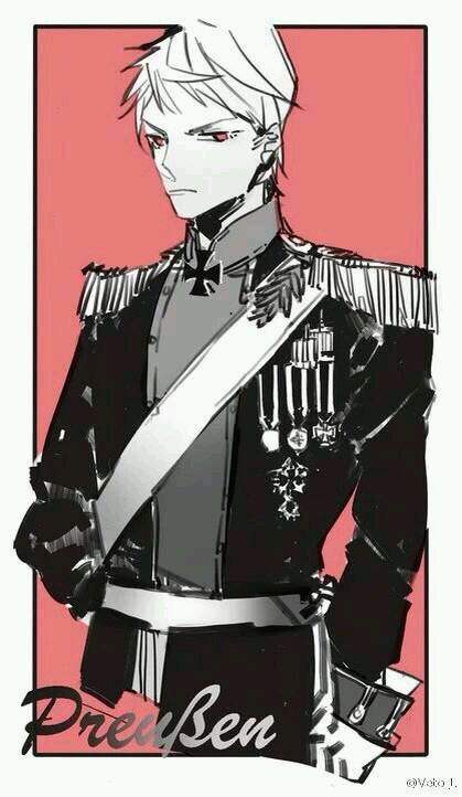 APH 套图 普/鲁/士 基尔伯特·贝什米特
侵删歉