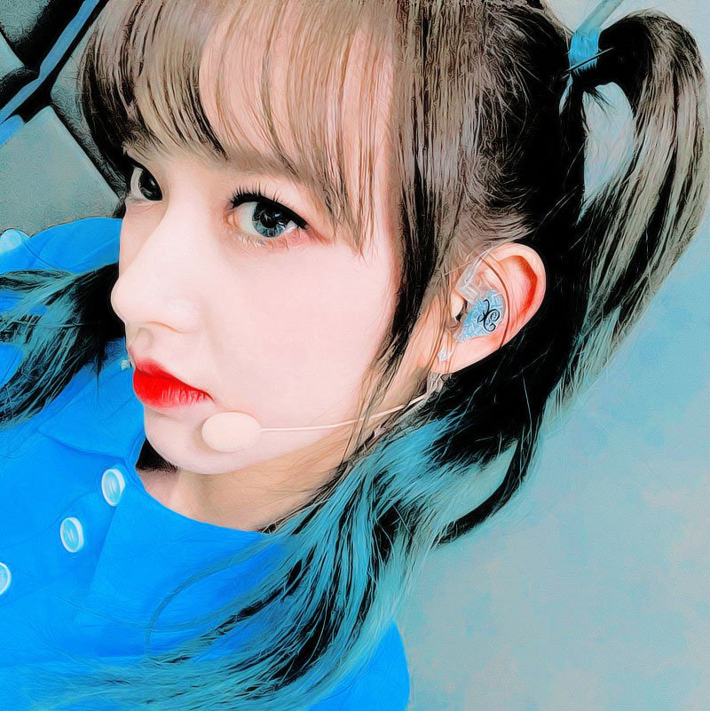 程潇 chengxiao icons