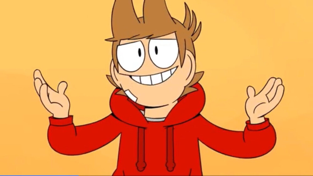 Tord