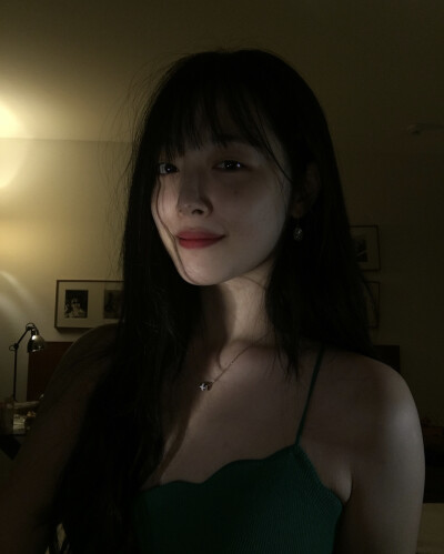 崔雪莉 崔真理 Sulli  壁纸头像