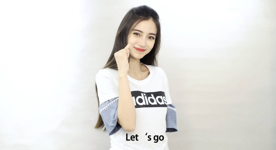 杨颖Angelababy
头像‖壁纸‖GIF
☆仙女本仙☆