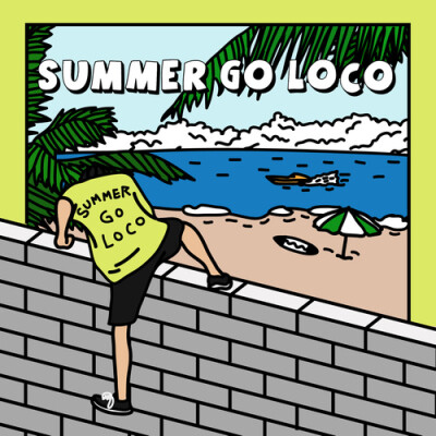 summer go loco