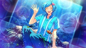 34.！［制服 (冬)］深海 奏汰