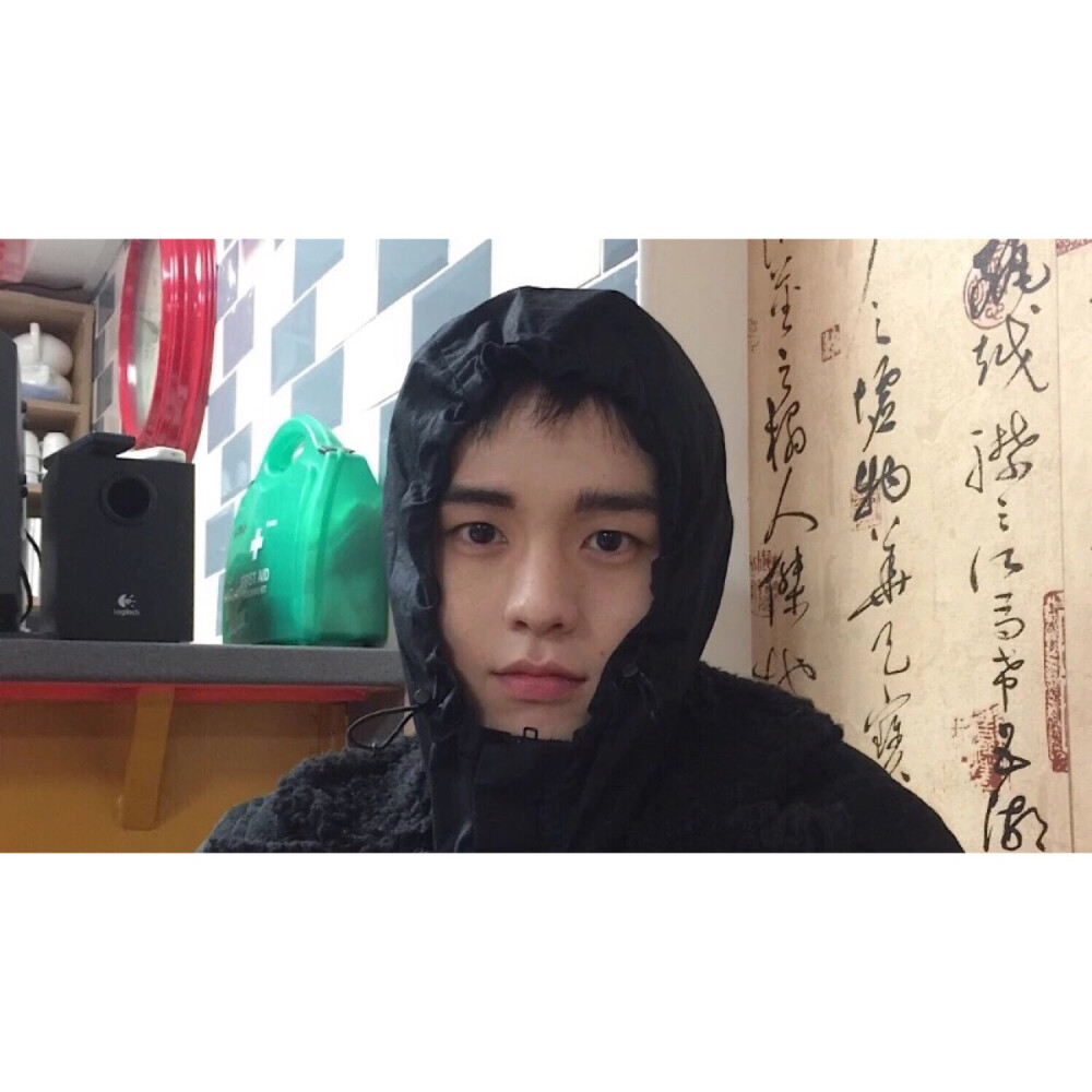 ＠路遇沈茶<首发>