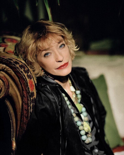 Loulou de la Falaise