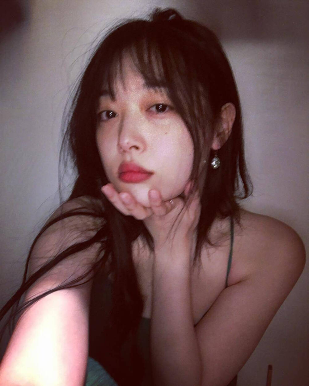 崔雪莉sulli