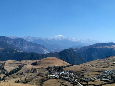 香格里拉