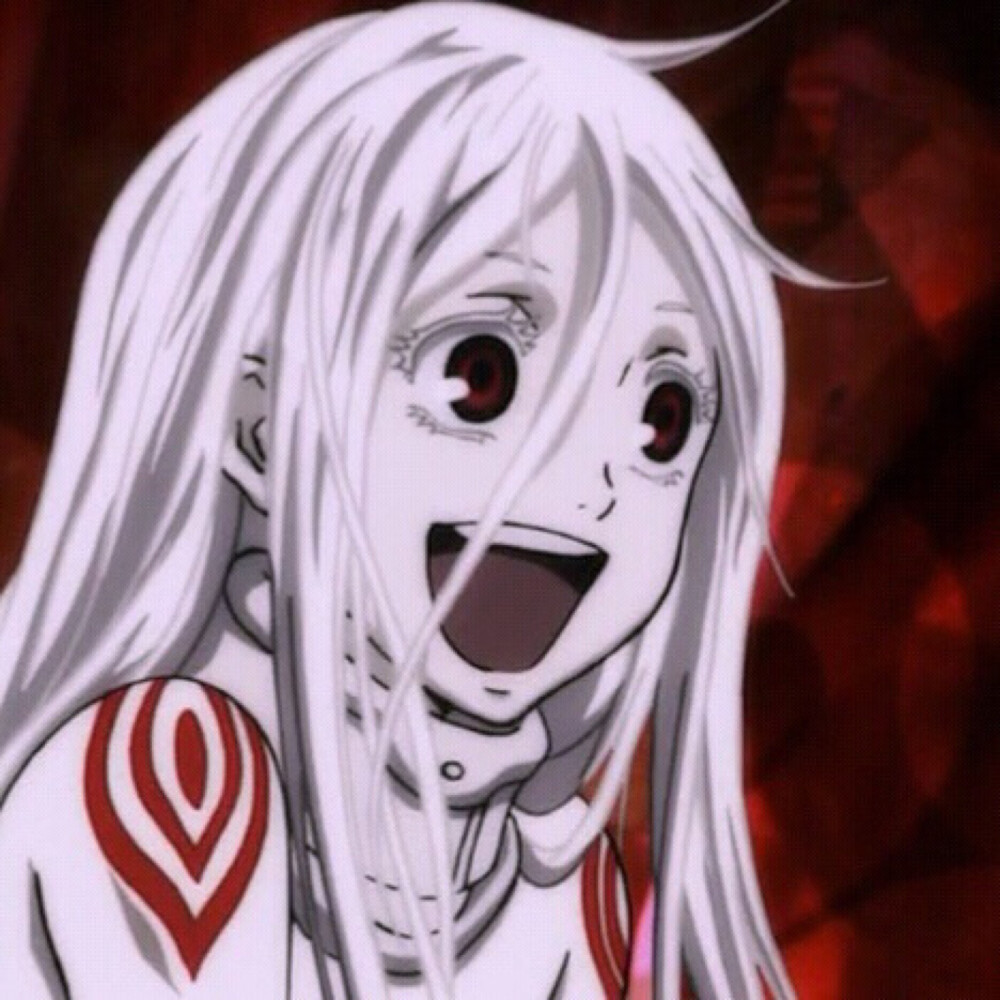 恐怖女生头像动漫头像卡通头像闺蜜头像2评论107更多所有评论你也来说