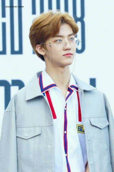 nct羅渽民jaemin