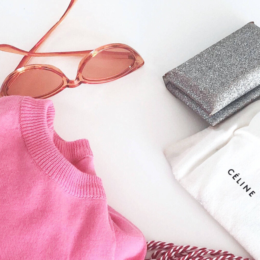 Pidan｜Pink