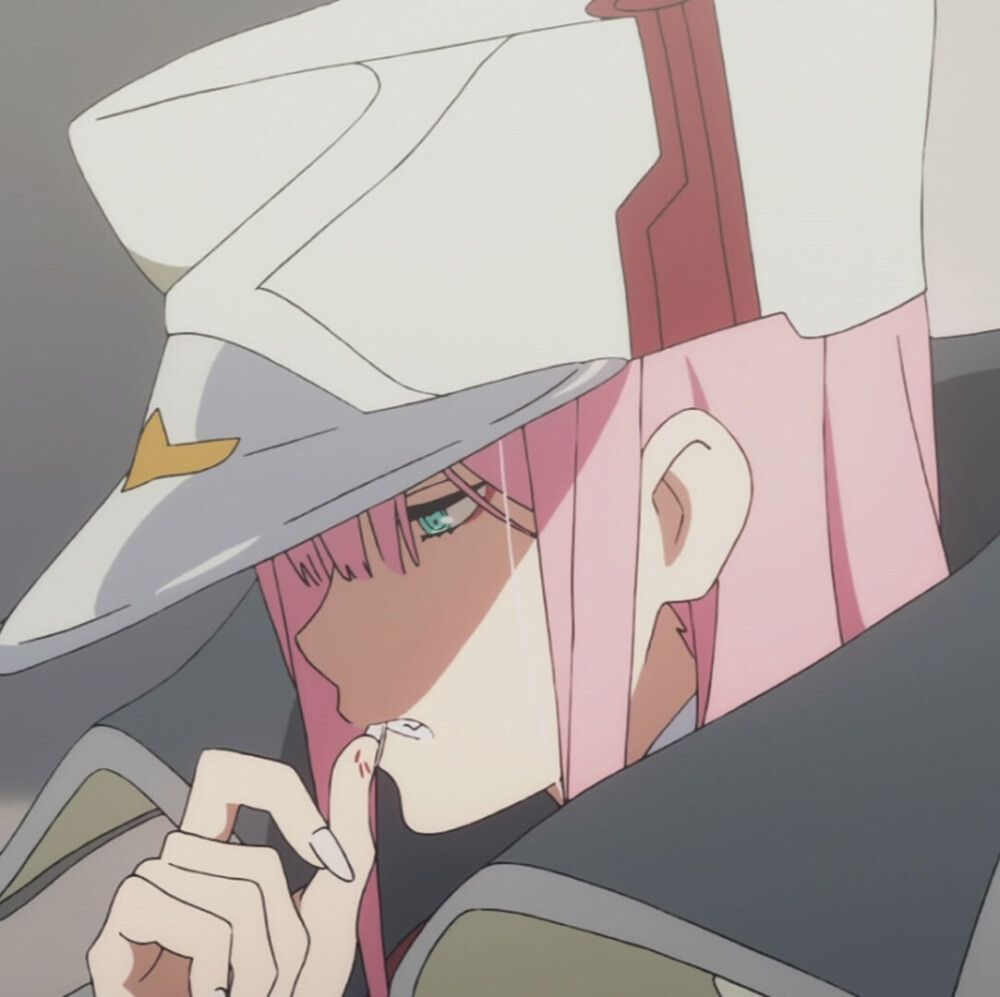 自截自调
daring in the franxx
禁二传