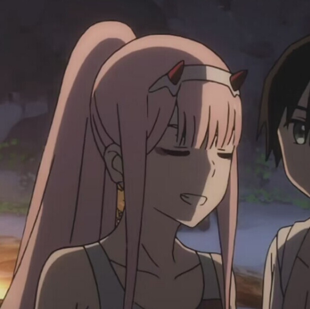 自截自调
daring in the franxx
禁二传