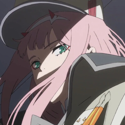 自截自调
daring in the franxx
禁二传