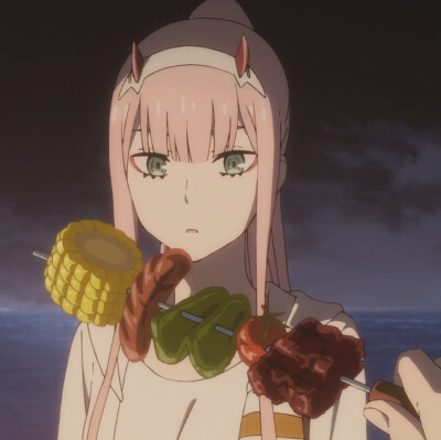 自截自调
daring in the franxx
禁二传