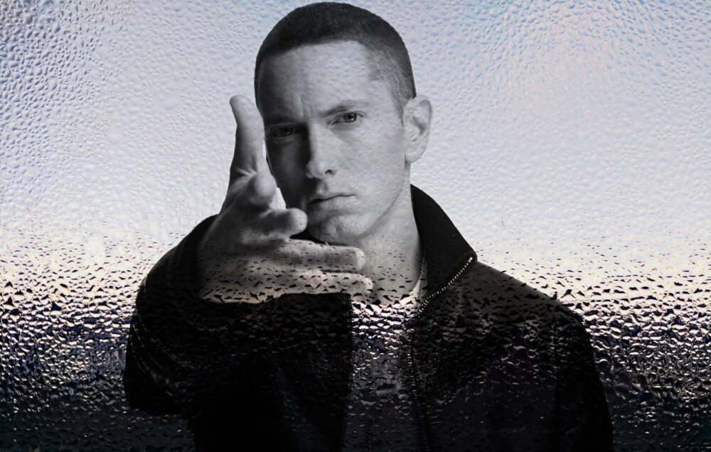 Eminem 阿姆