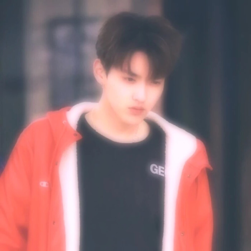 忘记从哪个专辑报的了