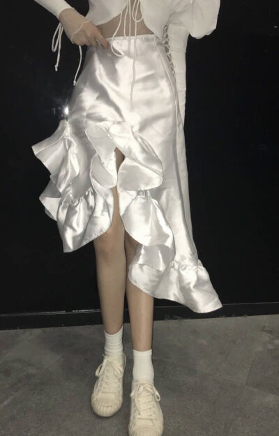 Daisy妤故の 身体 部位 半身 女头