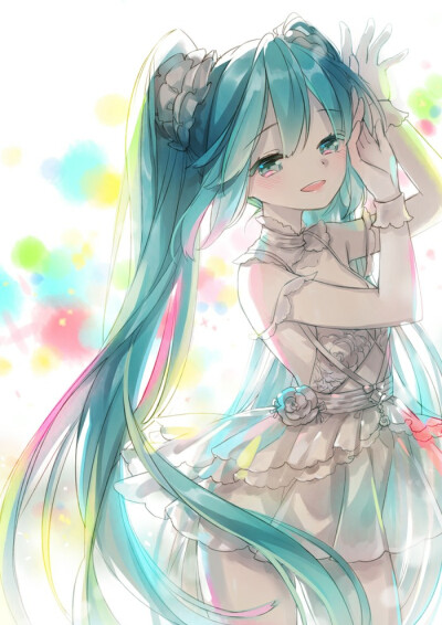 初音未来