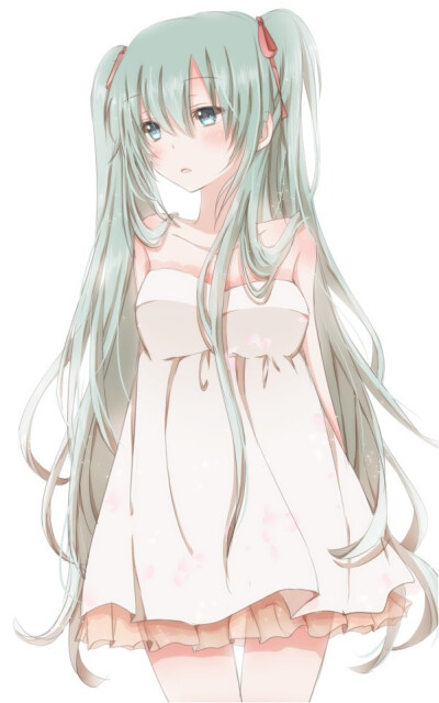 初音未来