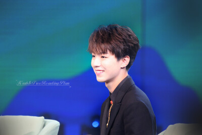 #王俊凯#+#TFBOYS王俊凯#+#TFBOYS#+cr+王俊凯树读计划KrabTreeReadPlan