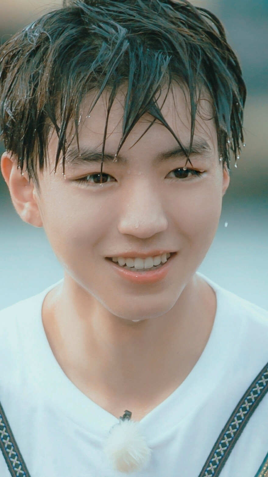 #王俊凯#+#TFBOYS王俊凯#+#TFBOYS#+cr+竹Same