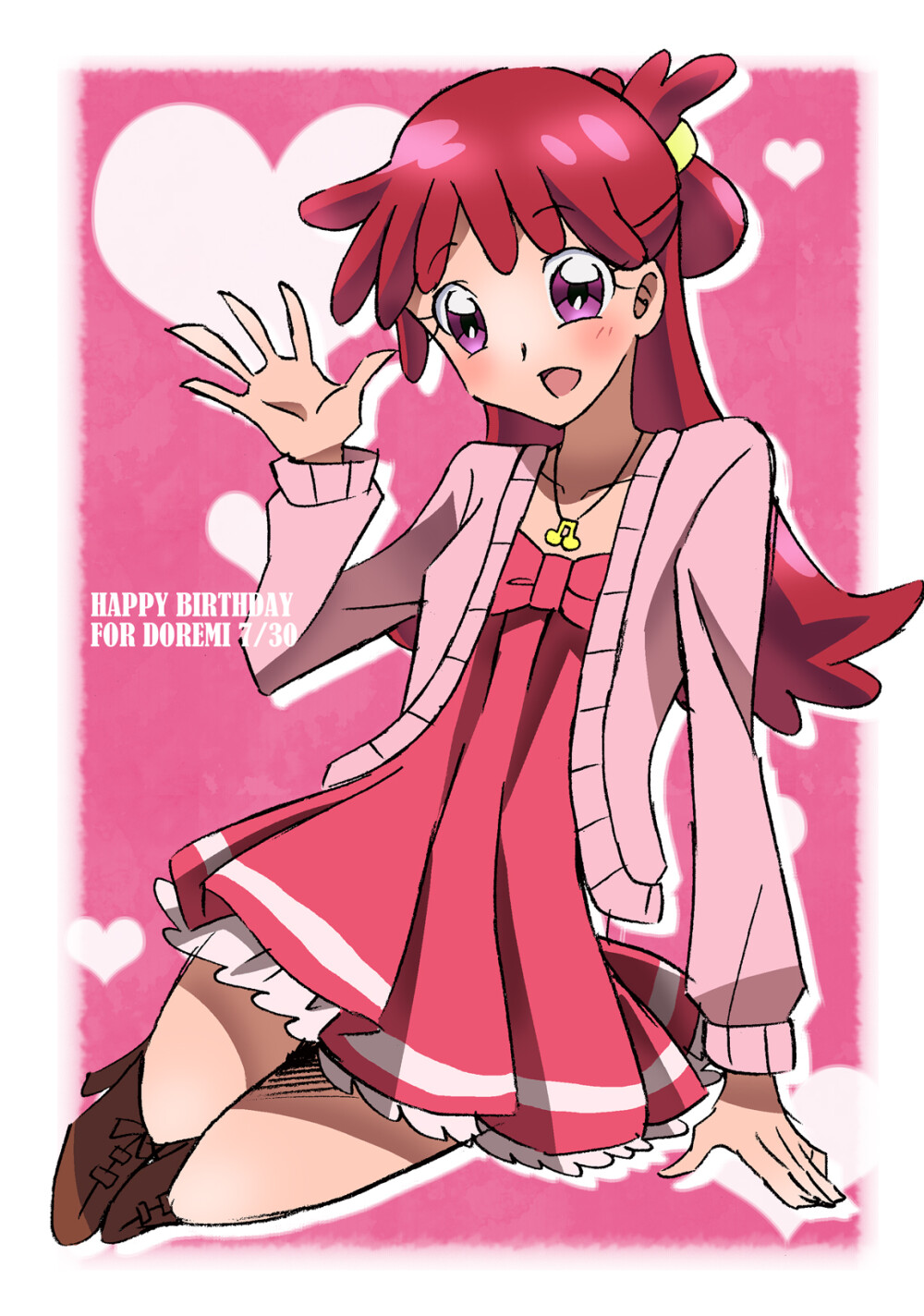 小魔女doremi春风doremi