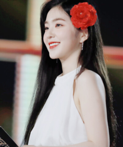 裴柱现Irene.red velvet.自调.by江柳