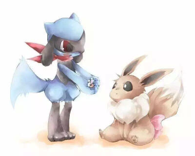 .