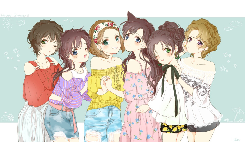 怪盗基德/kid/黑羽快斗