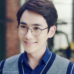 镇魂 朱一龙 沈巍