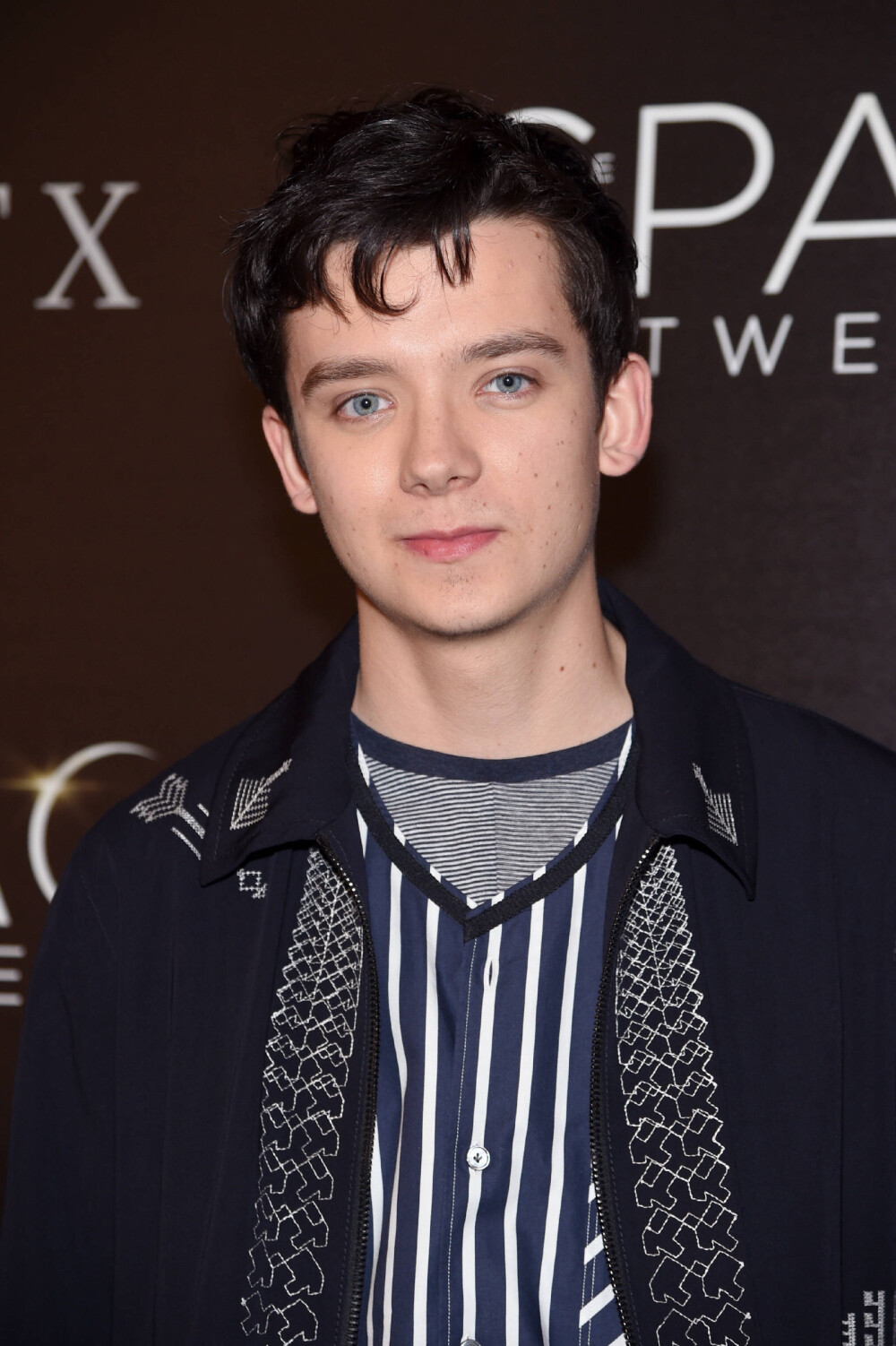 Asa·Butterfield 