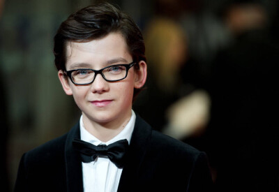 Asa·Butterfield 