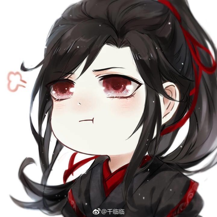 魔道祖师