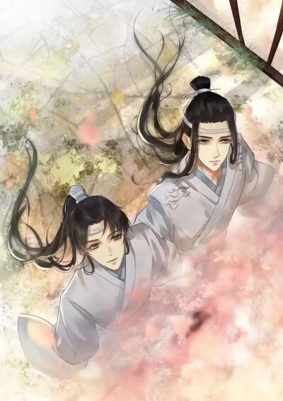 魔道祖师