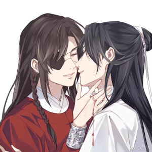 天官赐福