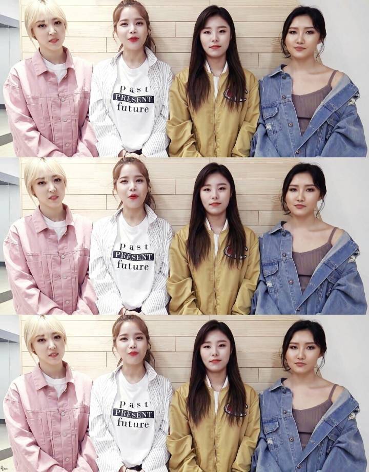 mamamoo