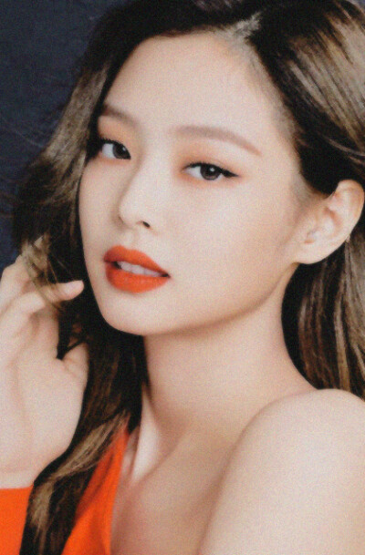 金智妮#jennie